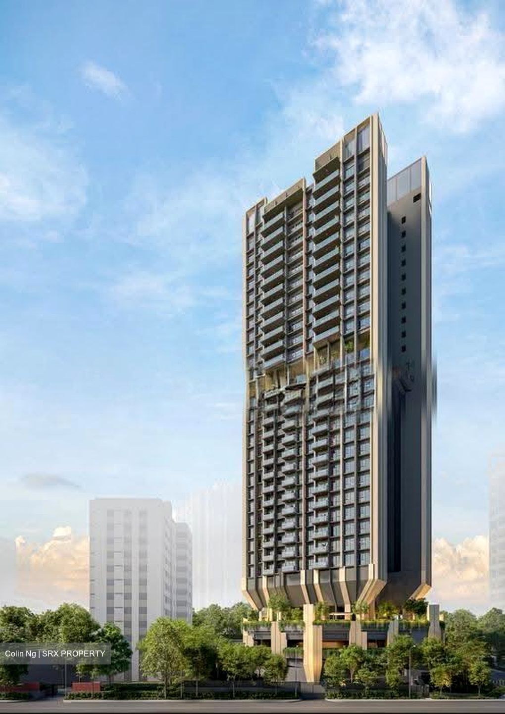 Pastoral View (D11), Apartment #624538111